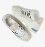 Via Vai VIA VAI Sneakers Liz Dae  60048-05-1052 Blauw