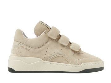 Via Vai VIA VAI Sneakers Sam April 62081-01-004 Beige