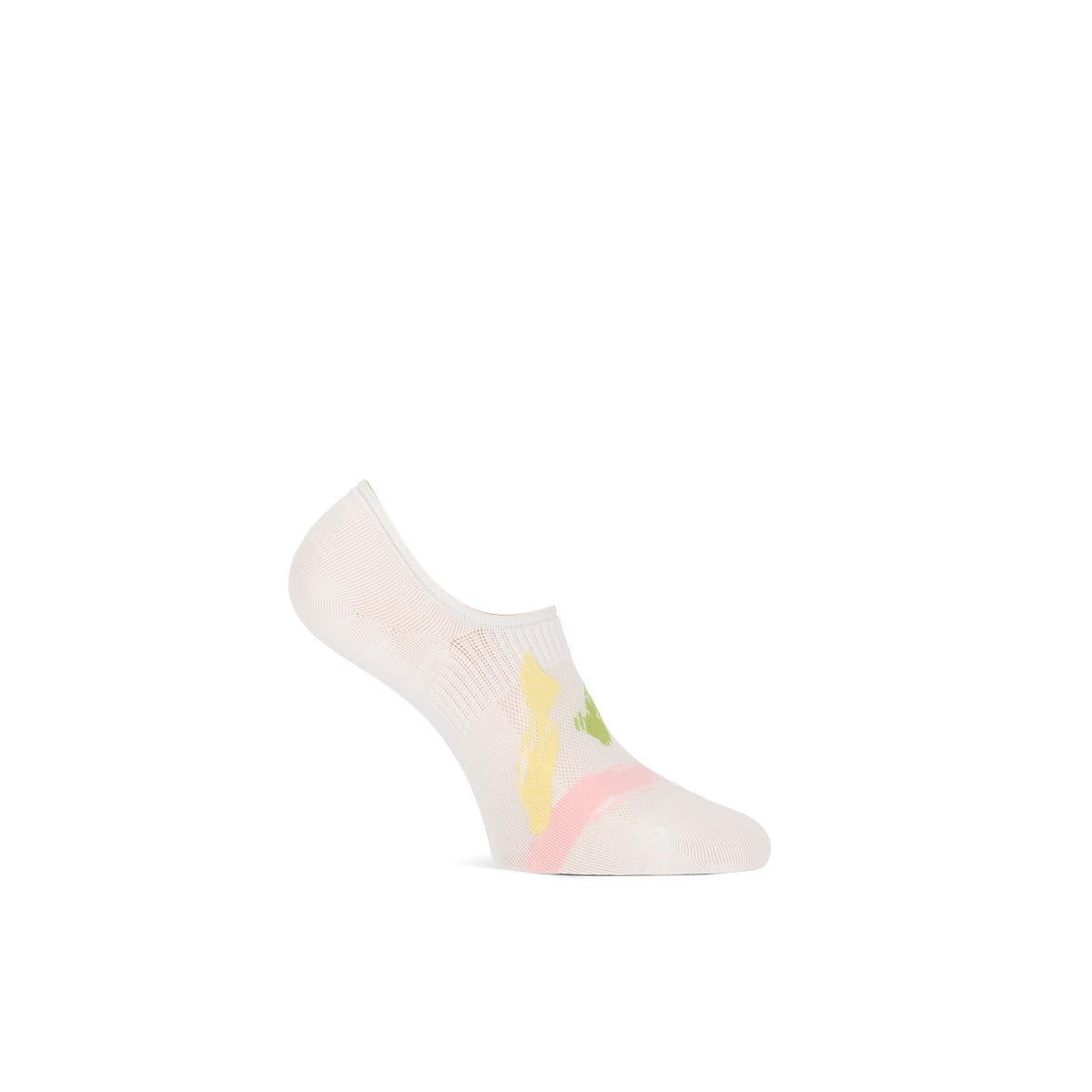 TECKEL Teckel Invisible Sneaker Sokken (3-Pack)