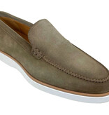 Magnanni Magnanni Instappers 25117 Taupe