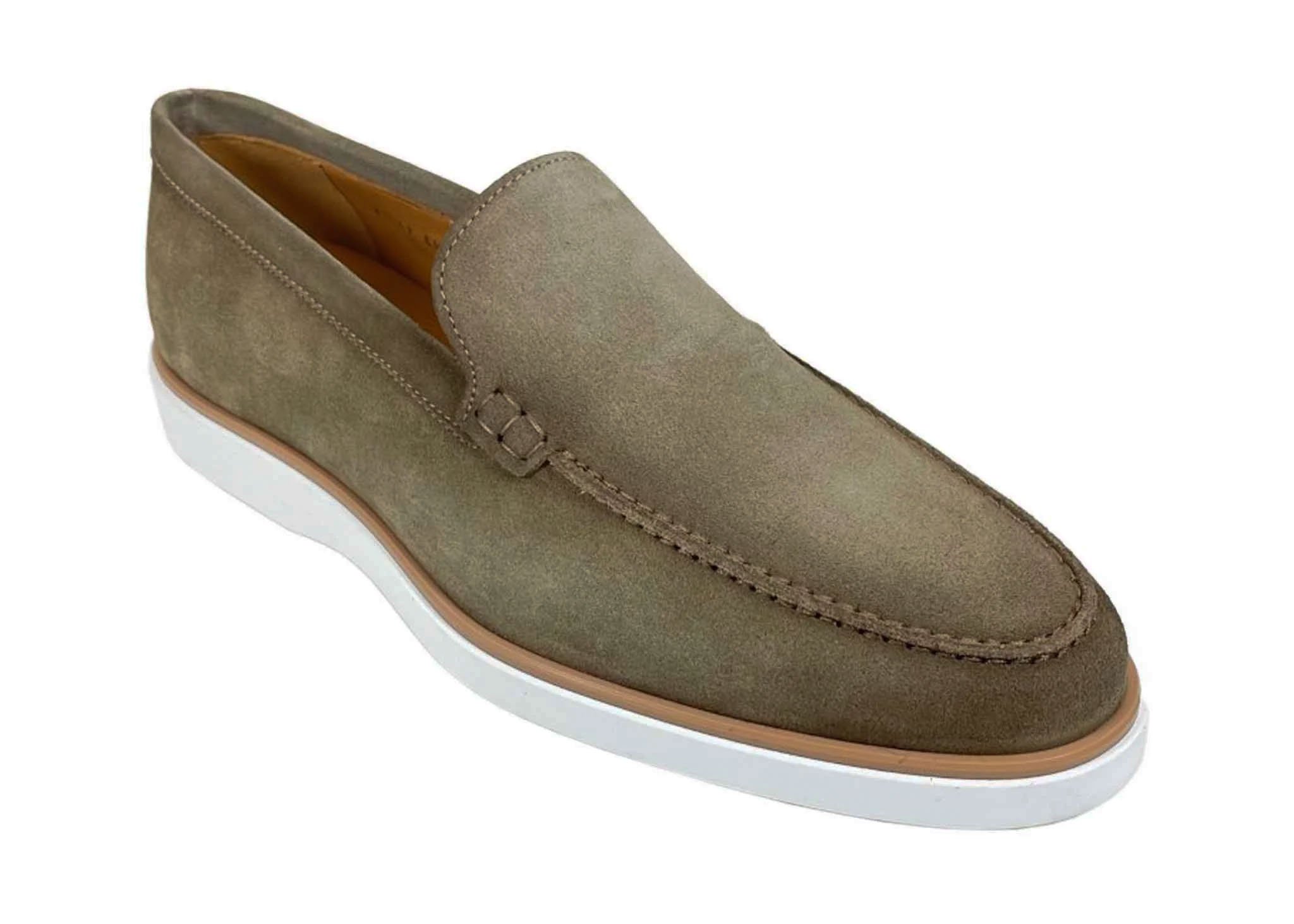 Magnanni Magnanni Instappers 25117 Taupe