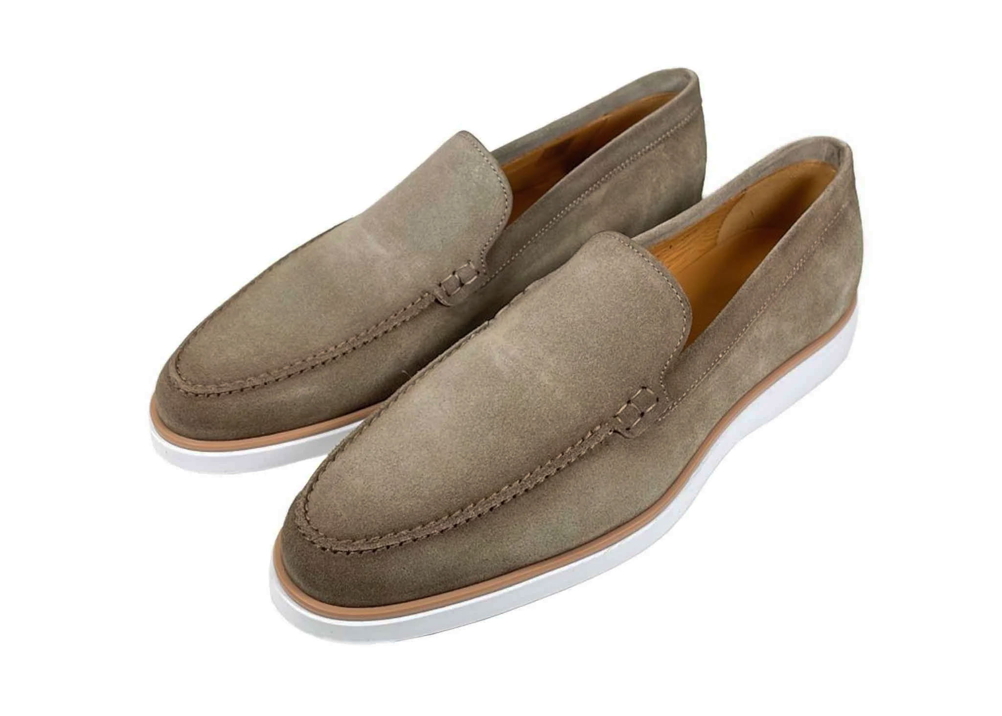 Magnanni Magnanni Instappers 25117 Taupe