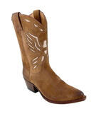 Sendra Sendra Western Boots 18657 SD1 Bruin