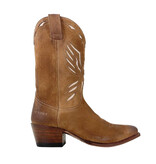 Sendra Sendra Western Boots 18657 SD1 Bruin