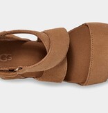 UGG UGG Sandaal Ileana Ankle 1139052 Bruin