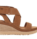 UGG UGG Sandaal Ileana Ankle 1139052 Bruin