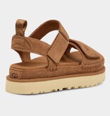 UGG UGG Sandaal Goldenstar 1136783 Bruin