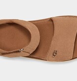 UGG UGG Sandaal Goldenstar 1136783 Bruin