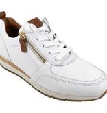 Gabor Gabor Sneaker 43.411.21 Wit