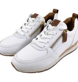 Gabor Gabor Sneaker 43.411.21 Wit