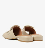 Via Vai VIA VAI Slipper Gigi Randy 62036-01-232 Beige