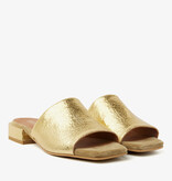 Via Vai VIA VAI Slipper Gigi Luna 62037-02-1090 Goud