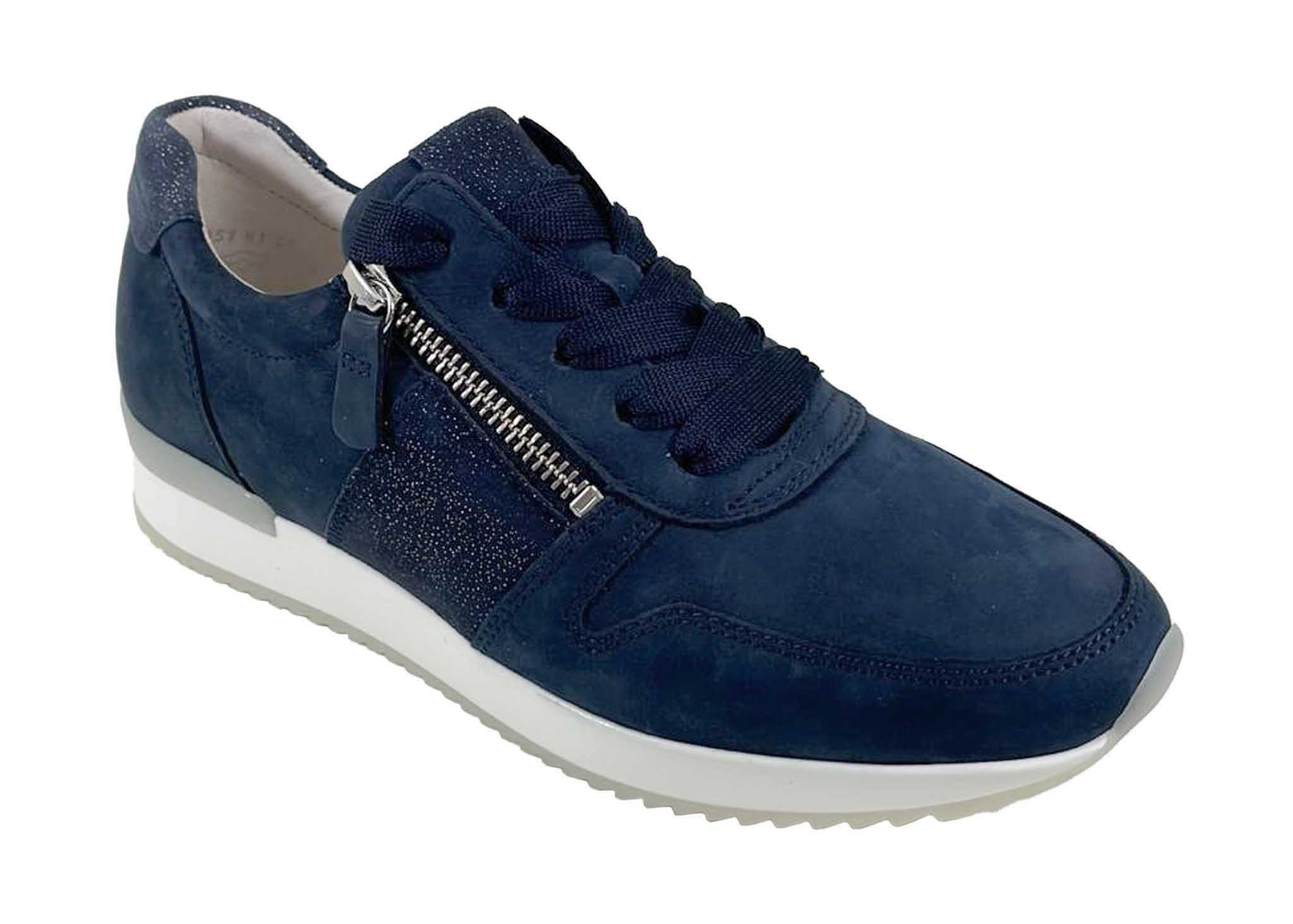 Gabor Gabor Sneaker 43.420.36 Blauw