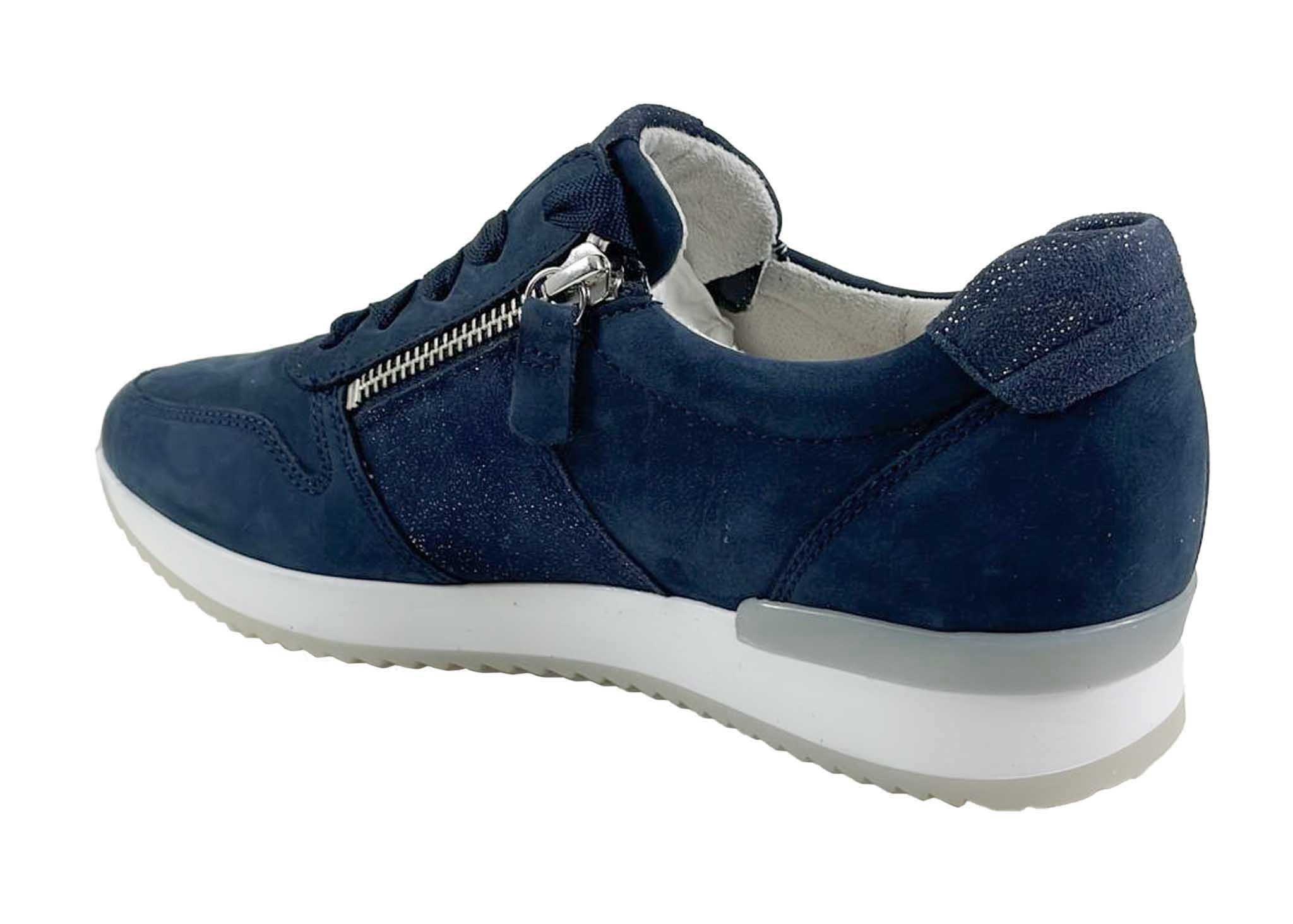 Gabor Gabor Sneaker 43.420.36 Blauw