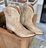Sendra Sendra Western Boots 18651 Bruin