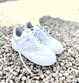 Via Vai VIA VAI Sneakers Isa Bo 62053-01-001 Wit