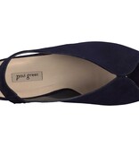 Paul Green Paul Green Pump 6038-065 Blauw