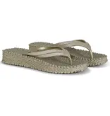Ilse Jacobsen Ilse Jacobsen Slipper Cheerful13 Platin