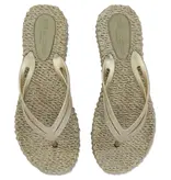 Ilse Jacobsen Ilse Jacobsen Slipper Cheerful13 Platin