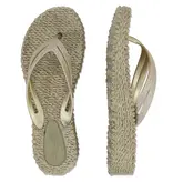 Ilse Jacobsen Ilse Jacobsen Slipper Cheerful13 Platin