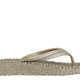 Ilse Jacobsen Ilse Jacobsen Slipper Cheerful13 Platin