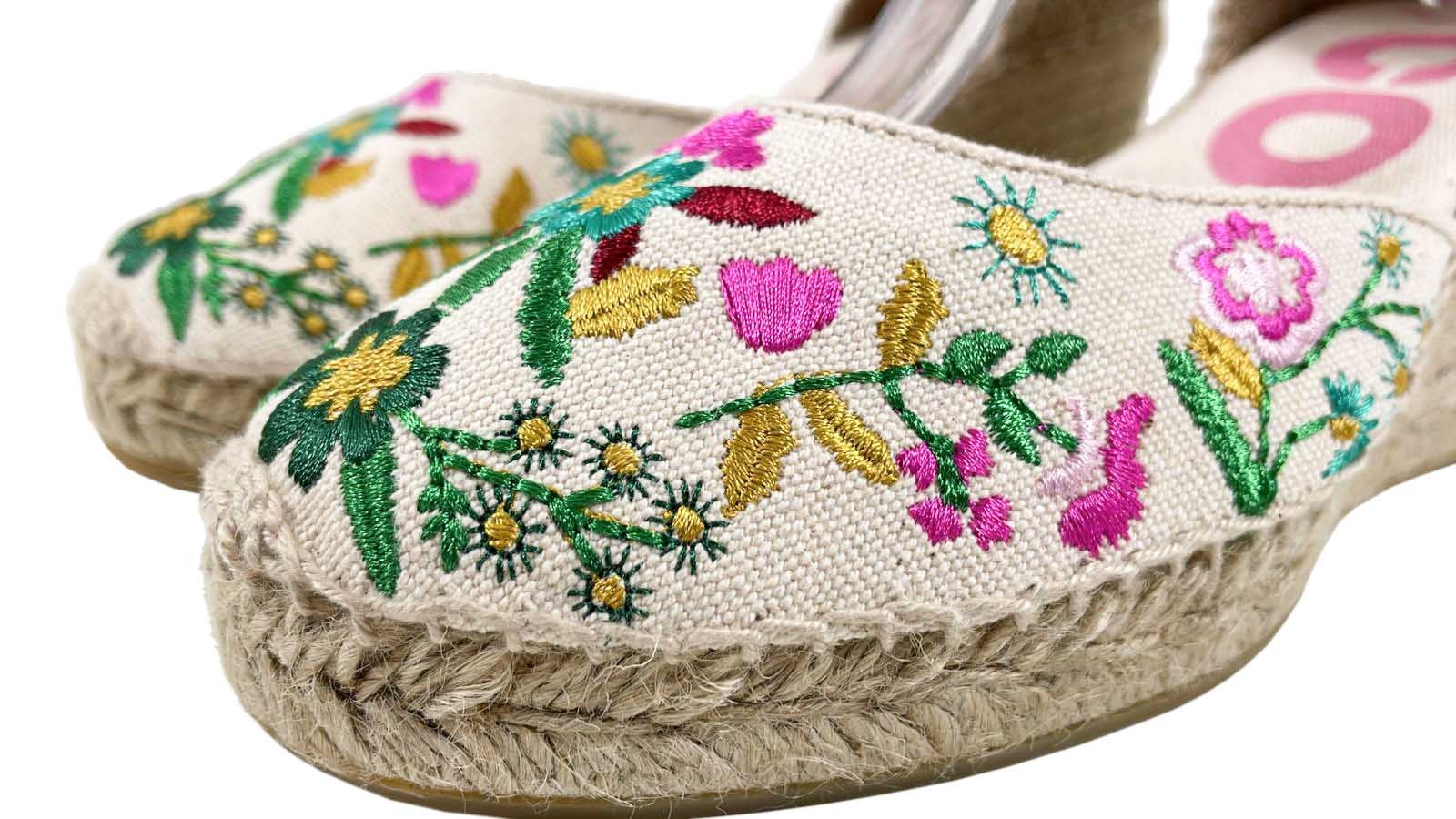 Toni Pons Toni Pons Espadrille Castell Multi