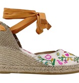 Toni Pons Toni Pons Espadrille Castell Multi