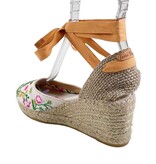 Toni Pons Toni Pons Espadrille Castell Multi