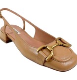 Bibi Lou Bibi Lou Slingback Renee 575Z45VK Bruin