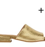 Via Vai VIA VAI Slipper Gigi Luna 62037-02-1090 Goud