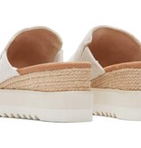 TOMS TOMS Muiltje Diana 10019756 Beige