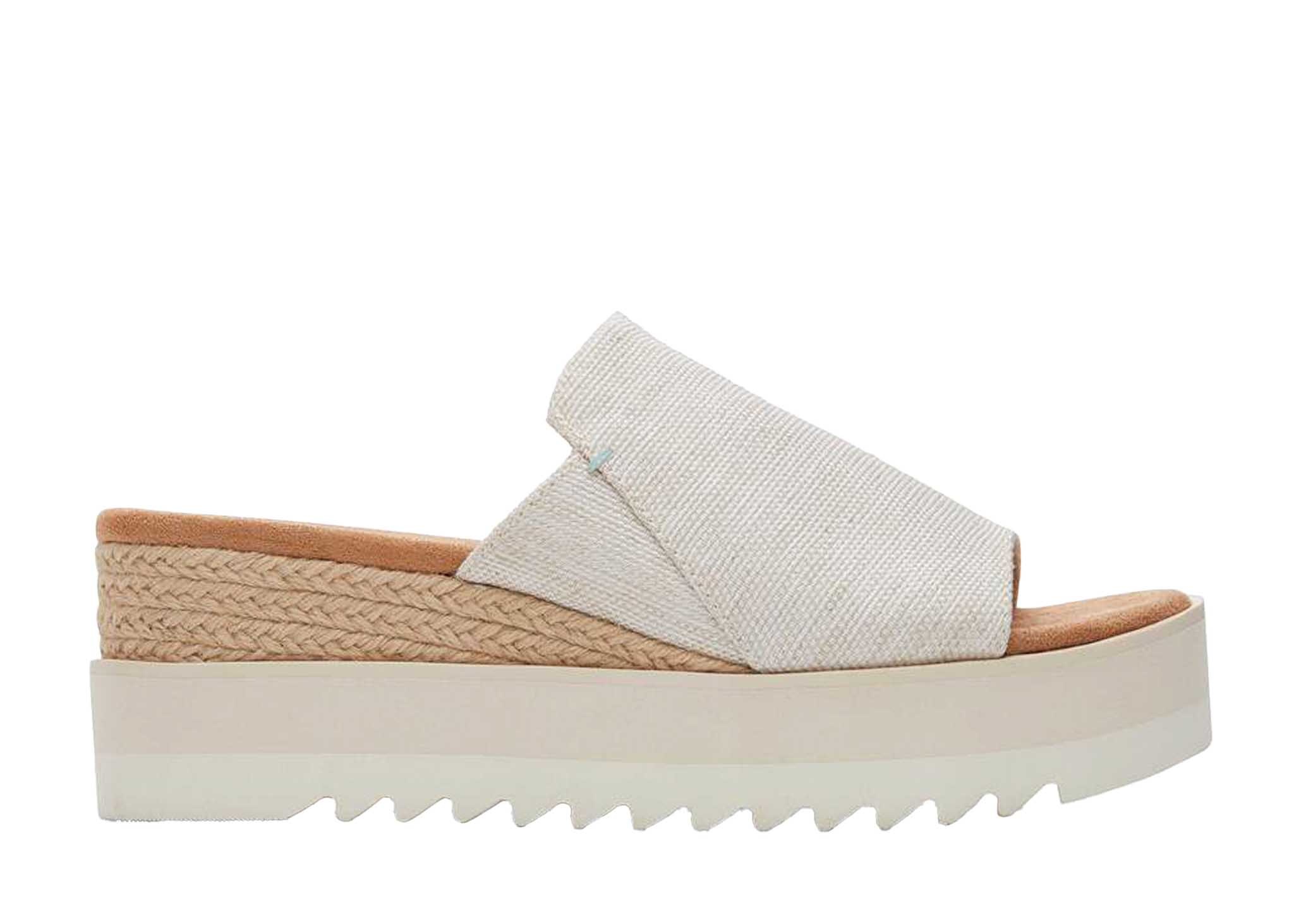 TOMS TOMS Muiltje Diana 10019756 Beige