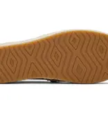 TOMS TOMS Espadrilles Valencia 10019795 Zwart