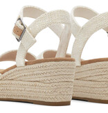 TOMS TOMS Sandaal Audrey 10020758 Beige