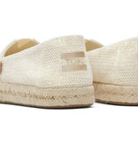 TOMS TOMS Espadrilles Alpargata Rope 2.0 10020693 Beige