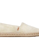 TOMS TOMS Espadrilles Alpargata Rope 2.0 10020693 Beige