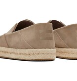 TOMS TOMS Instapper Alonso 10020865 Grijs Bruin