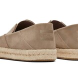 TOMS TOMS Instapper Alonso 10020865 Taupe