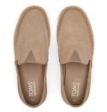 TOMS TOMS Instapper Alonso 10020865 Grijs Bruin