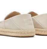 TOMS TOMS Instapper Alonso 10020861 Crème