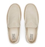 TOMS TOMS Instapper Alonso 10020861 Crème