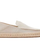 TOMS TOMS Instapper Alonso 10020861 Crème