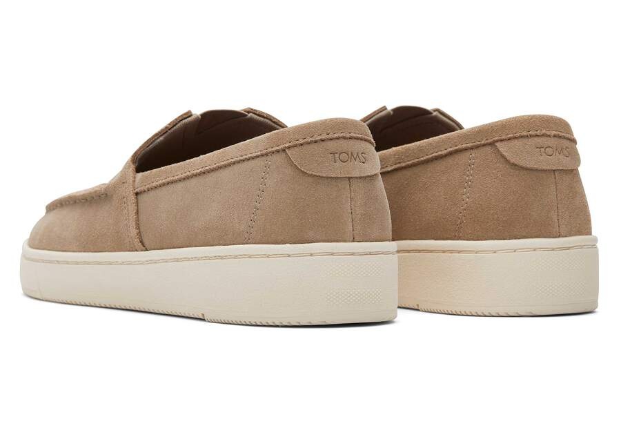 TOMS TOMS Instapper TRVL Lite 10020833 Beige