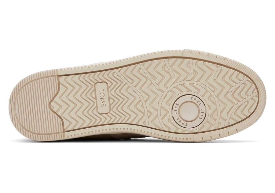 TOMS TOMS Instapper TRVL Lite 10020833 Beige