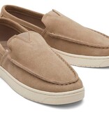 TOMS TOMS Instapper TRVL Lite 10020833 Grijs Bruin