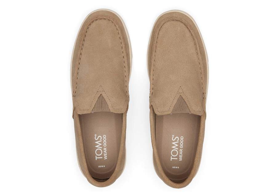 TOMS TOMS Instapper TRVL Lite 10020833 Beige