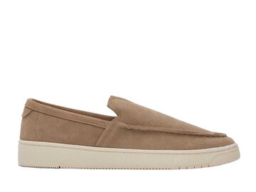 TOMS TOMS Instapper TRVL Lite 10020833 Grijs Bruin