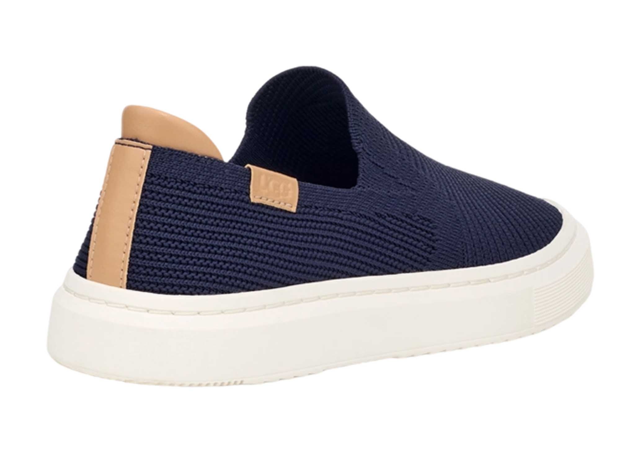 UGG UGG Instapper Alameda Sammy 1136841 Blauw