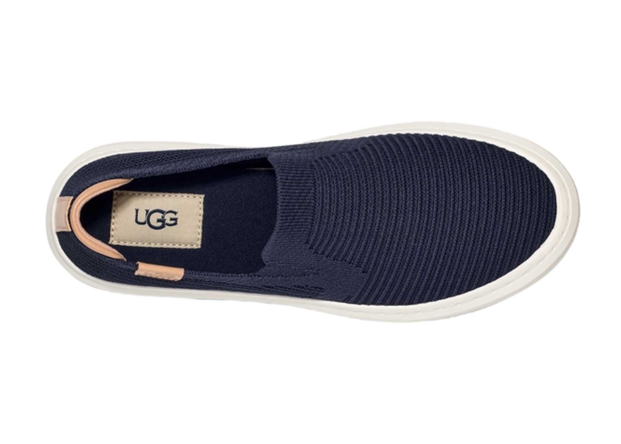 UGG UGG Instapper Alameda Sammy 1136841 Blauw