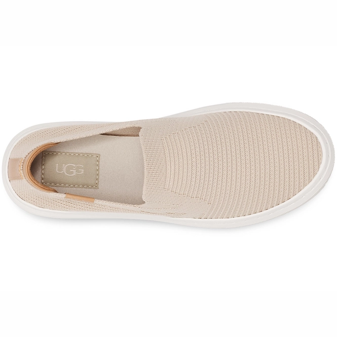 UGG UGG Instapper Alameda Sammy 1136841 Beige